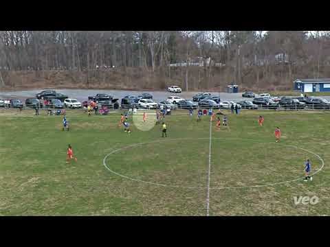 Video of First game 2025 season