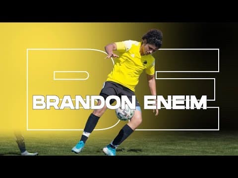 Video of 2021 highlights 