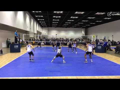 Video of Boys Winter Championships 2021 Indy