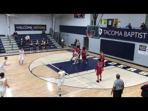 Video of Joey Pascua #2 Class of 2018 Official Junior Year Mixtape