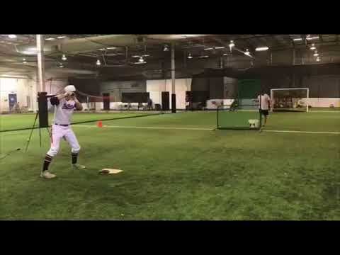 Video of Prospect Wire Elite 100 Nashville (June 2018)