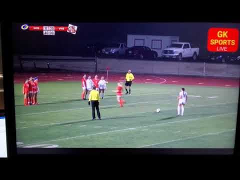 Video of Different game highlights