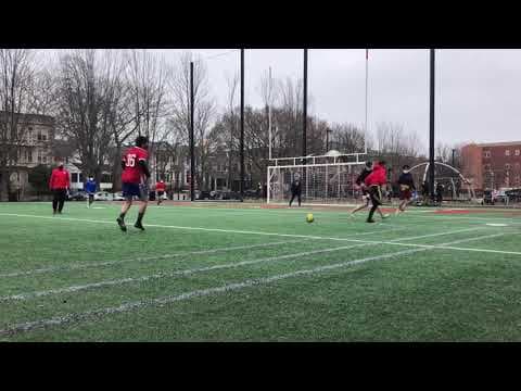 Video of Angel Berumen Class Of 2022 Shot Stopping 2021 Highlight Video 