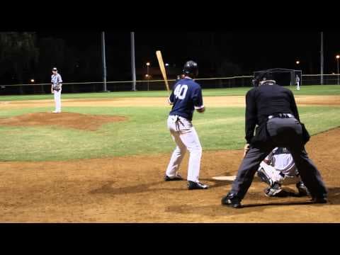 Video of Fall League 2014