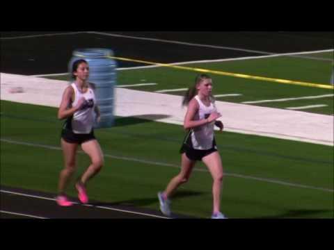 Video of Paulding County Championships 3200M - 1st Place 12:12.00