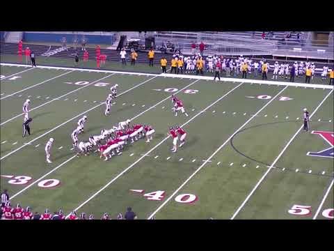Video of Junior Year Varsity