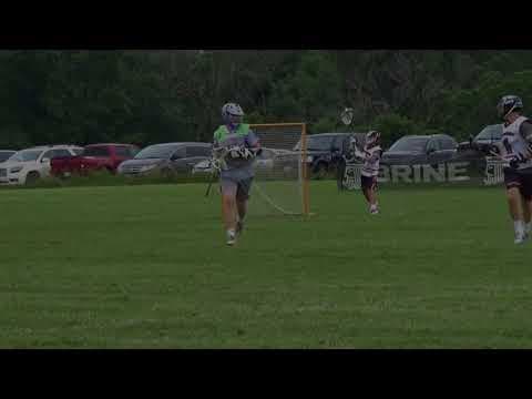 Video of 2018 Resolute Columbus 2021 Summer Highlights