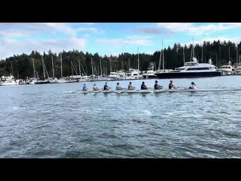 Video of October 17th