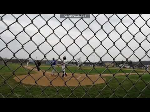 Video of Single vs Downingtown West