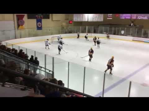 Video of Hockey 2019-2020