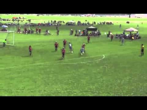 Video of Stella Schwartz Soccer 2018 Soccer Highlight Reel