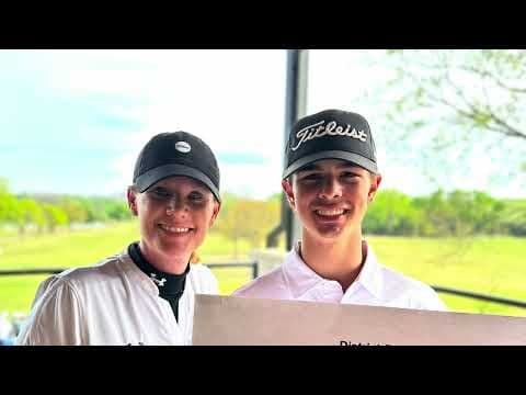 Video of Collin Alstrin 2026