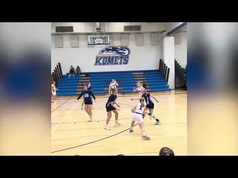 Video of KM game