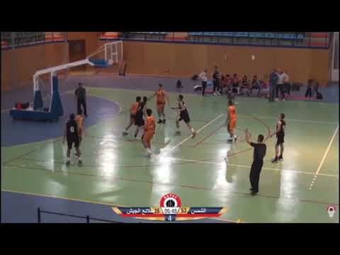 Video of Selim Saleh's highlights class of 2022