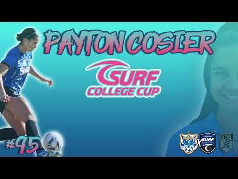 Video of Payton Cosier | Class of 2025 | Highlights5