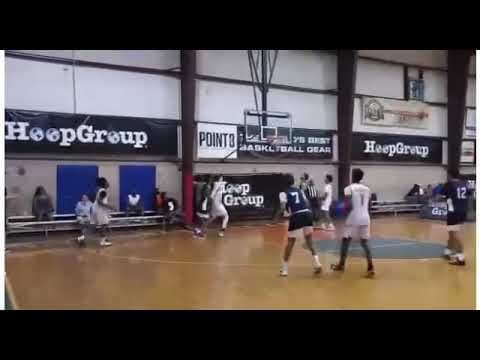 Video of Leo Becker (Jersey #4)