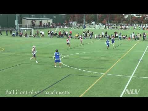 Video of Cody McClean 3D New England HS Fall Classic 2022