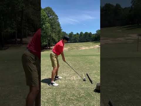 Video of Driver rear view