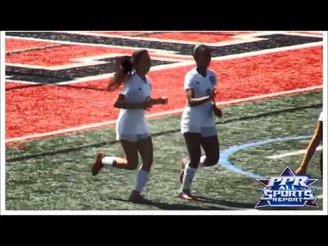 Video of Rachel Penick CIF highlights