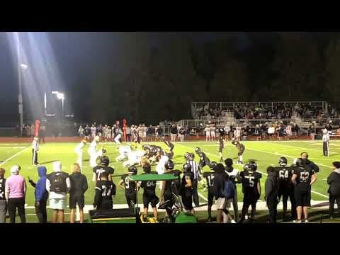 Video of Freshman Season Highlights 