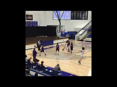 Video of PVA Highlights 