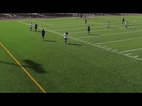 Video of 06g Marin vs Livermore