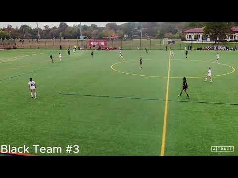 Video of Passaic County Tech Olivia Dragone Highlights 2023 24' Graduate