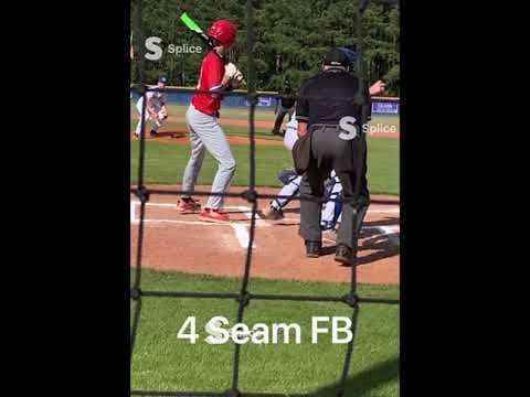 Video of Ketch Jones