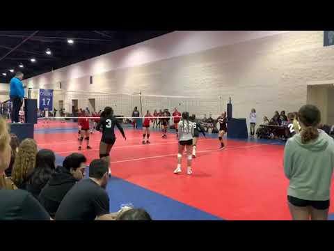 Video of outside hit