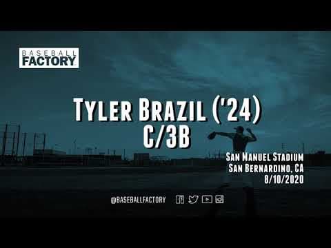 Video of Baseball Factory