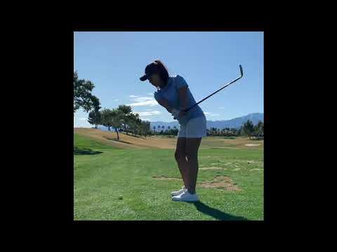 Video of Swing Video- Trinity Hernandez, Class of 2021