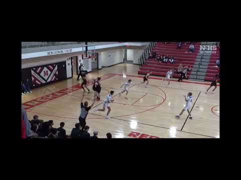 Video of Game vs Minnehaha (sophomore yr)