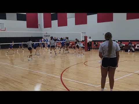 Video of 2021 Varsity game