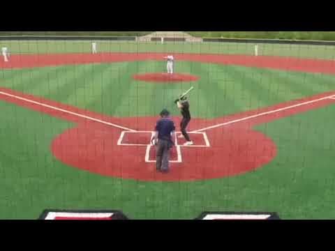 Video of Pitching