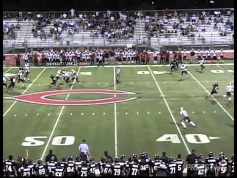 Video of 2012 Early Senior Season Highlights