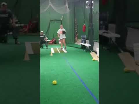 Video of Riseball 