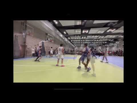 Video of Basketball Highlights