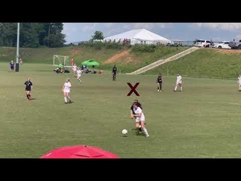 Video of CC Allatto Soccer Highlight Video