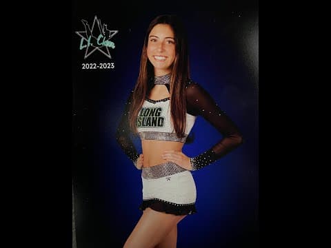 Video of 2024 Recruitment Video 