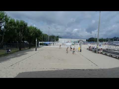 Video of 2019 July 18's Tournament clip