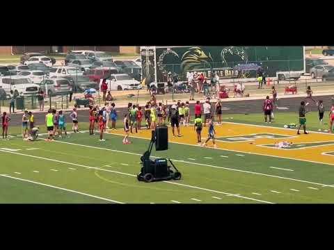 Video of Tori Lewis Highlights