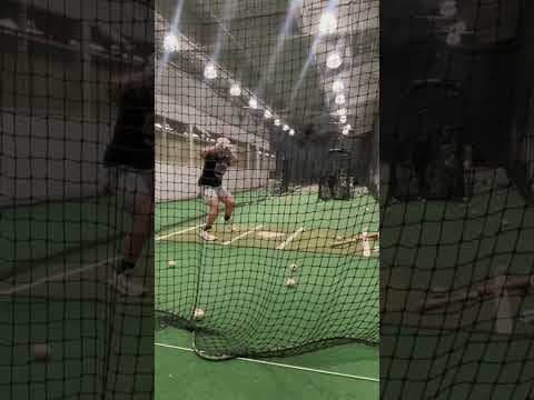 Video of Training session with Elian Herrera