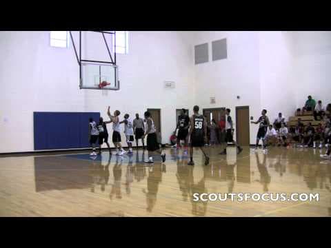 Video of Scouts Focus Camp 2012