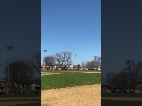 Video of Batting 2