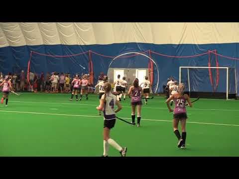 Video of National Club Championships Tournament Highlights (2019)