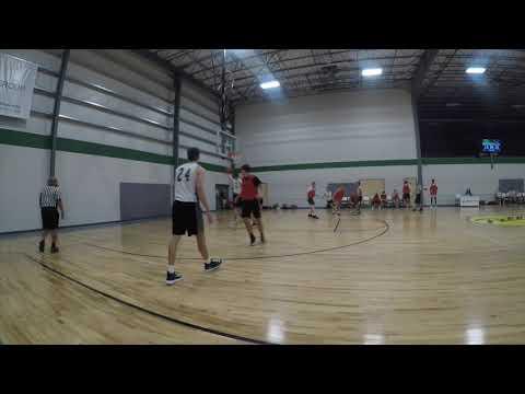 Video of Highlights from first two games of Fall League