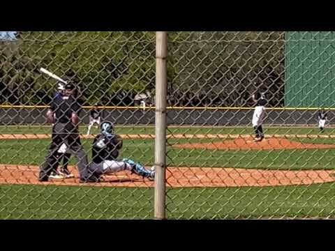 Video of Spring Training, February 2022 - George Katsaros