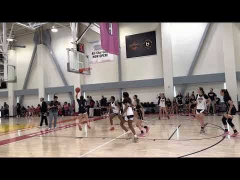 Video of 2023 Spring - Troop West 17uBlack S40