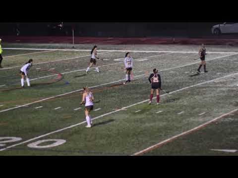 Video of Alexandra Vatalare- FH Highlights