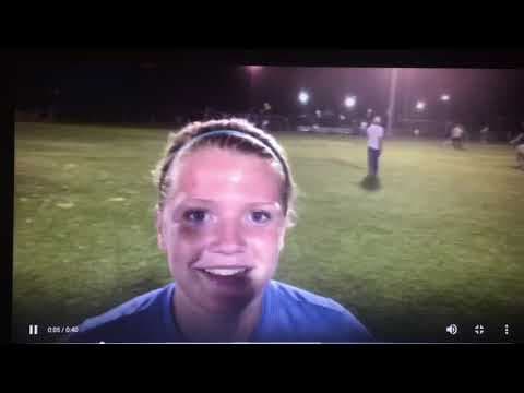 Video of My Soccer Video 